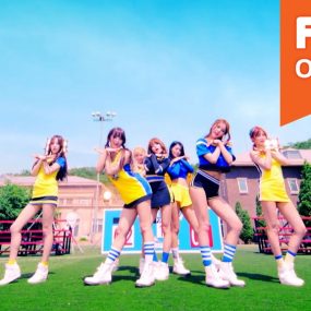 AOA – Heart Attack 4K 2160P [Bugs MKV 1.4GB]