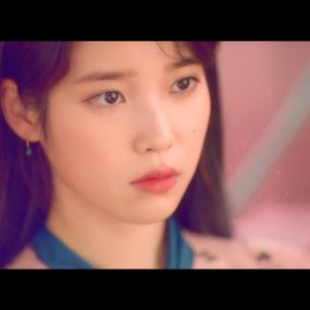 IU – Ending Scene 1080P [Bugs MP4 449MB]