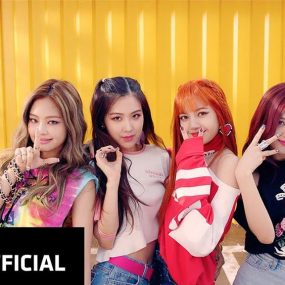 Blackpink – As If It’s Your Last 4K 2160P [Bugs MP4 1.3GB]