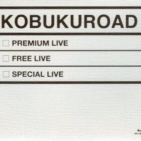 Kobukuro – KOBUKUROAD 2014 [BDMV 38.4GB]
