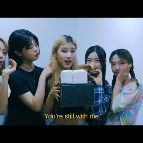 PIXY – Still with me (To.Winxy) 4K 2160P [Bugs MP4 1.76GB]