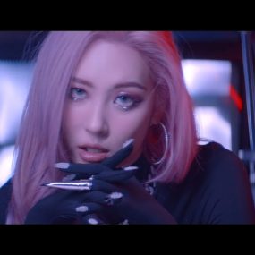 SUNMI – Go or Stop 1080P [Bugs MP4 201.9MB]