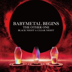 ベビーメタル – BABYMETAL BEGINS -THE OTHER ONE- 2023 [BDISO 2BD 54.4GB]