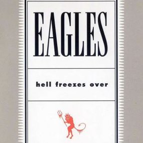 老鹰乐队 – 冰封地狱 Eagles – Hell Freezes Over1994 [DVD AUDIO ISO 3.5G]
