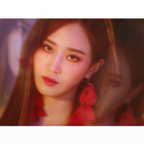 YURI – Into You 4K 1080P [Bugs MP4 1.09GB]