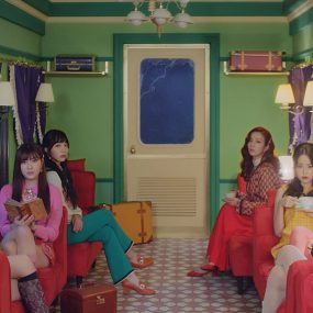 Apink – (Duhdurum) 4K 2160P [Bugs MP4 614MB]