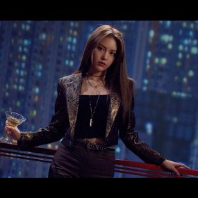 AOA – Come See Me 1080P [Bugs MP4 1.1GB]