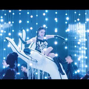 CHUNG HA – Stay Tonight 1080P [Bugs MP4 941.6MB]