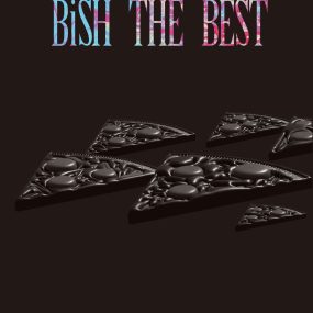 BiSH – BiSH THE BEST 2CD+3BD 2023 [BDISO 3BD 132GB]