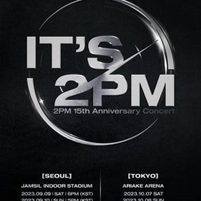 2PM15周年纪念演唱会2023《It’s 2PM》全场完整版（官方中文字幕）[WEB-DL MP4 3.5GB]