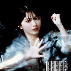 樱坂46 Sakurazaka46 – 7th Single Shounin Yokkyuu (Type-A,B,C,D) 2023 [BDISO 4BD 49.5GB]