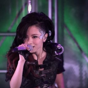 邓紫棋 G.E.M.XXX.LIVE.2013世界巡回演唱会香港红馆站《ISO 40.6G》