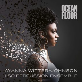 阿雅娜·威特-约翰逊 Ayanna Witter-Johnson – Ocean Floor 2023 [24bit/96kHz] [Hi-Res Flac 1GB]