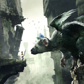 古川毅 – 最后的守护者 The Last Guardian 原声大碟 2023 [24bit/96kHz] [Hi-Res Flac 2.19GB]