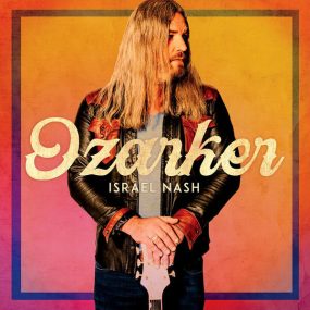 奥萨克乡下人 Israel Nash – Ozarker (2023) [24bit/96kHz] [Hi-Res Flac 1.43GB]