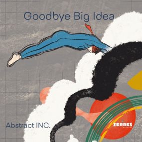 再见，大创意 Abstract INC. – Goodbye Big Idea (2023) [24bit/96kHz] [Hi-Res Flac 795MB]