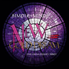 Simple Minds – New Gold Dream 2023 [24bit/48kHz] [Hi-Res Flac 585MB]