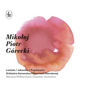 Warsaw Philharmonic Chamber Orchestra – Mikołaj Piotr Górecki 2023 [24bit/96kHz] [Hi-Res Flac 1.19GB]