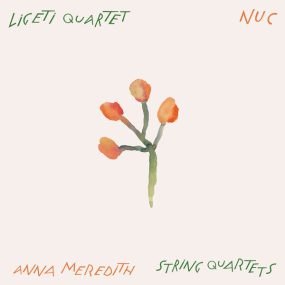 Ligeti Quartet – Nuc (Deluxe) 2023 [24Bit/48kHz] [Hi-Res Flac 586MB]