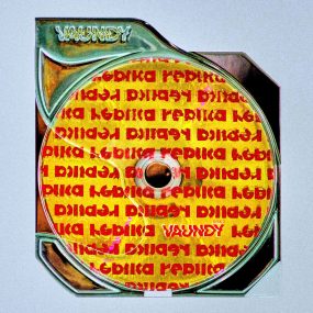 Vaundy – replica 2023 [24bit/48kHz] [Hi-Res Flac 1.6GB]