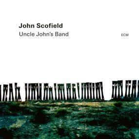 约翰·斯科菲尔德 John Scofield – Uncle John’s Band 2023 [24Bit/96kHz] [Hi-Res Flac 1.69GB]