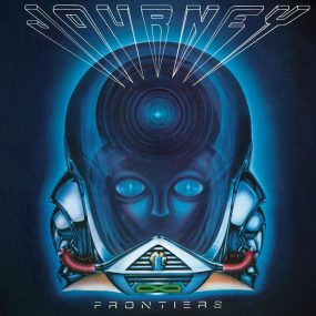 旅行者合唱团 Journey – 1983 – Frontiers (2023 Remaster) [24bit/192kHz] [Hi-Res Flac 1.77MB]