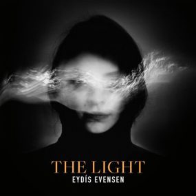 艾迪丝·埃文森 Eydís Evensen – The Light 2023 [24bit/96kHz] [H-Res Flac 685MB]