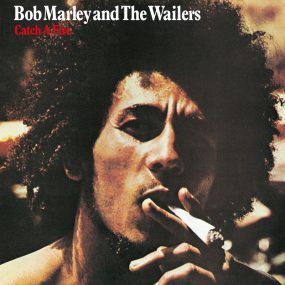 鲍勃·马利 & 哭丧者乐队 – 火中取栗 BOB MARLEY & THE WAILERS – Catch A Fire 50周年纪念 (2023) [24bit/96kHz] [Hi-Res Flac 1.76GB]