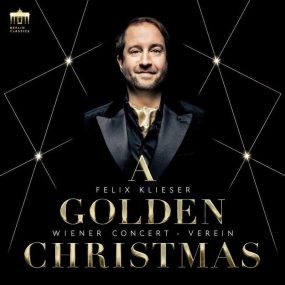 费利克斯·克利泽 – 金色圣诞 Felix Klieser – A Golden Christmas (2023) [24bit/96kHz] [Hi-Res Flac 966MB]