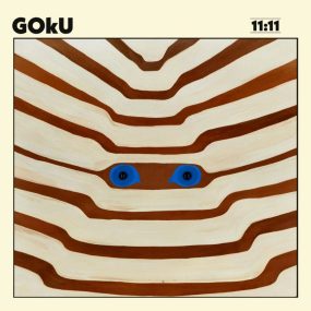 GOKU – 11：​​11 (2023) [24bit/88.2kHz] [H-Res Flac 1003.24MB]