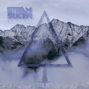 Steam Slicer – Devenir 变成 (2023) [24bit/96kHz] [H-Res Flac 1.06GB]