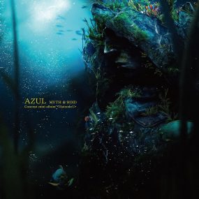 MYTH & ROID Concept mini album 〈Episode 1〉『AZUL』2023 [24bit/48kHz] [Hi-Res Flac 296MB]