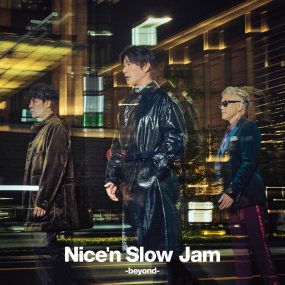 Skoop On Somebody – Nice’n Slow Jam -beyond 2023 [24bit/48kHz] [Hi-Res Flac 56.3MB]