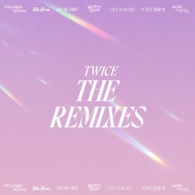 Twice – The Remixes 2023 [24bit/48kHz] [Hi-Res Flac 281MB]