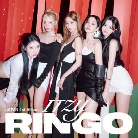 ITZY – RINGO 2023-09-27  [24b/48kHz] [Hi-Res Flac 501MB]