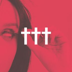 ††† (Crosses) – 2023 – Permanent.Radiant.Remixed [24bit/44.1kHz] [Hi-Res Flac 248MB]