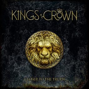 Kings Crown – 2023 – Closer To The Truth [24bit/44.1kHz] [Hi-Res Flac 376MB]