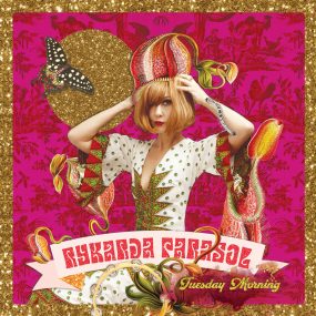 Rykarda Parasol – 2023 – Tuesday Morning [24bit/44.1kHz] [Hi-Res Flac 495MB]