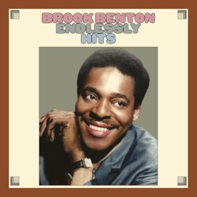 Brook Benton – Endlessly Hits (Remastered) 2023 [24Bit/44.1kHz] [Hi-Res Flac 527MB]