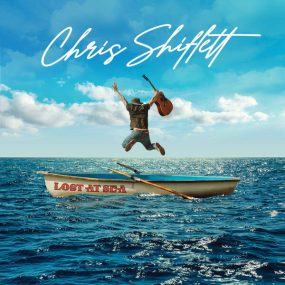 Chris Shiflett – Lost At Sea 2023 [24Bit/48kHz] [Hi-Res Flac 460MB]