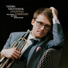 Thimo Niesterok – Stepping Forward 2023 [24Bit/96kHz] [Hi-Res Flac 516MB]