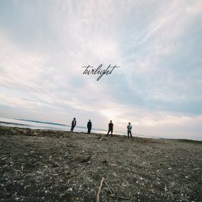 Kalmia – twilight 2023 [24Bit/48kHz] [Hi-Res Flac 305MB]