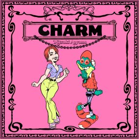 青山みつ紀 – CHARM 2023 [24Bit/48kHz] [Hi-Res Flac 334MB]