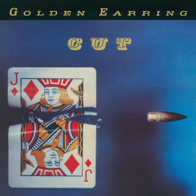 金耳环 Golden Earring – 1982 – Cut (Remastered & Expanded, 2023) [24bit/192kHz] [Hi-Res Flac 4.67GB]