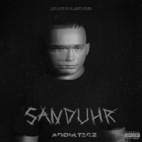 Addikt102 – Sanduhr 2023 [24Bit/44.1kHz] [Hi-Res Flac 384MB]