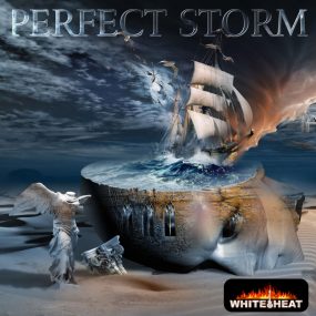 White Heat UK – White Heat Perfect Storm 2023 [24Bit/48kHz] [Hi-Res Flac 461MB]