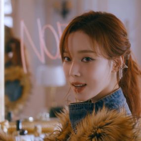 (G)I-DLE SOYEON X aespa WINTER X IVE LIZ -NOBODY 4K 2160P [Bugs MP4 1.58GB]