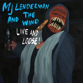 M·J·伦德曼 MJ Lenderman – And The Wind (Live and Loose!) 2023 [24bit/48kHz] [Hi-Res Flac 675MB]