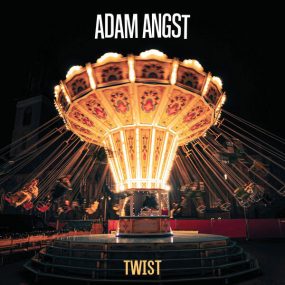 Adam Angst – TWIST 2023 [24bit/48kHz] [Hi-Res Flac 452MB]