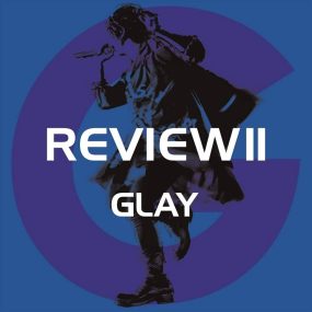 GLAY – REVIEWII ～BEST OF GLAY～ 付属BD 2020 [BDISO 41.7GB]